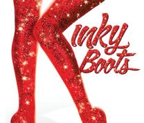Movie Afternoon Presents: "Kinky Boots"